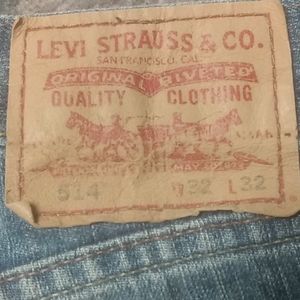 Levi's